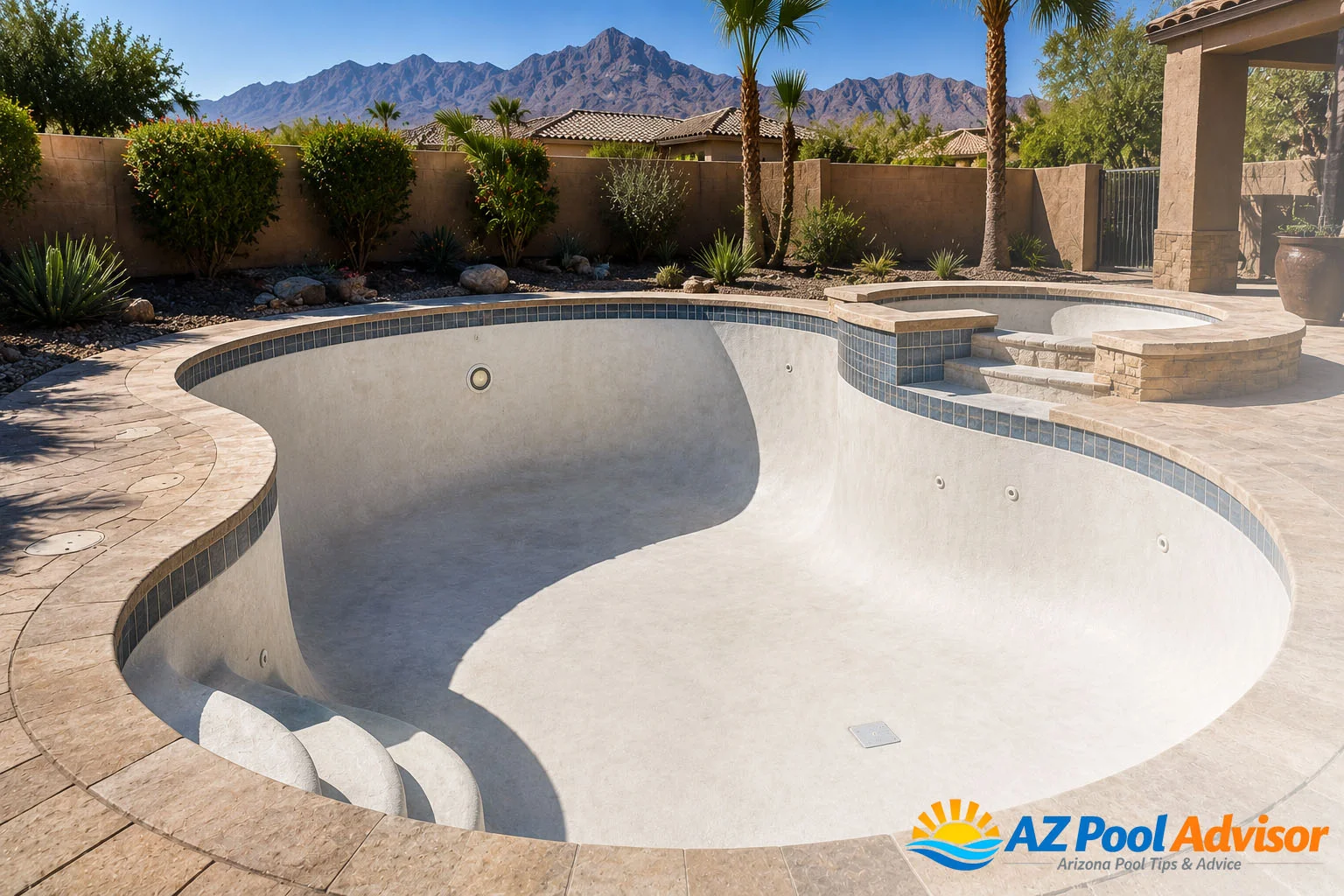 Pool Startup Guide After Draining Your Pool
