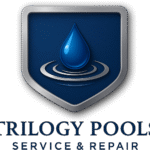 Trilogy Pools Service & Repair, LLC
