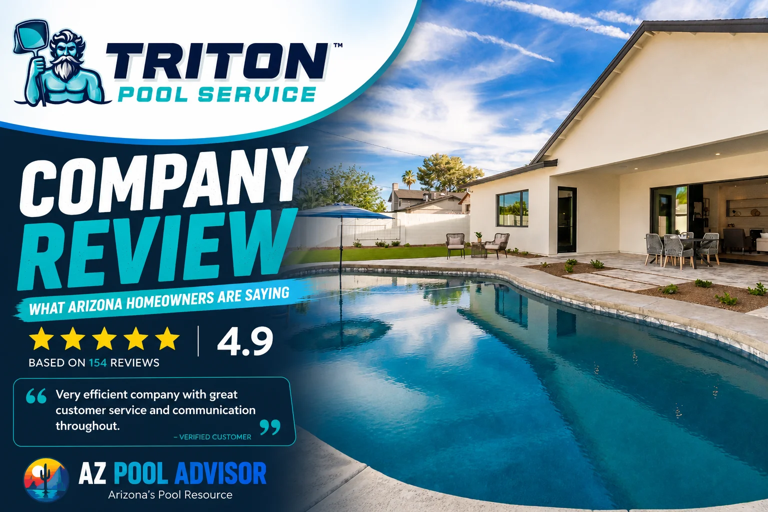 Triton Pools Review