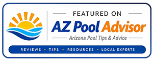 Ever-Klear Pool Supply featured on AZ Pool Advisor
